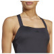 Adidas Γυναικείο ολόσωμο μαγιό Iconisea Padded Premium X-Back Swimsuit Adidas Γυναικείο ολόσωμο μαγιό Iconisea Padded Premium X-Back Swimsuit
